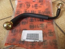 n°fv677 raccord gazoil alfa 155 60593868 neuf