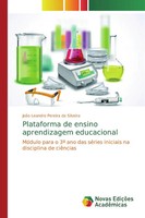 JoãO Leandro Pereira Da Silveira | Plataforma De Ensino Aprendizagem Educacional