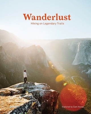 Wanderlust (Compact Edition) by Cam Honan Paperback Book
