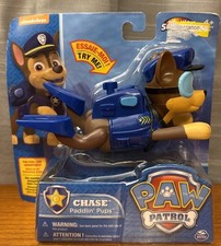 Swimways PAW Patrol Chase Paddlin' Pups Chase 2020