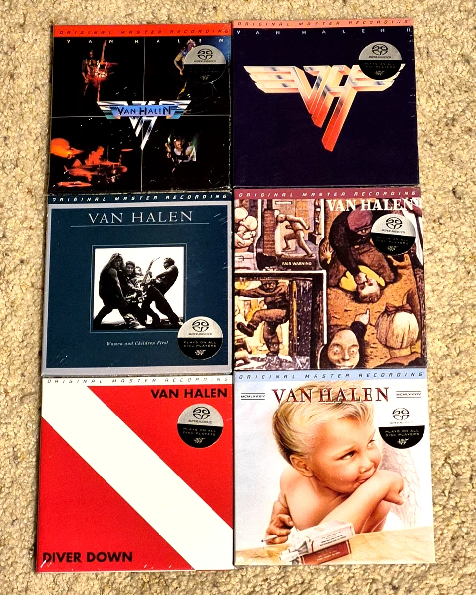 SACD Album Music CDs for sale | eBay