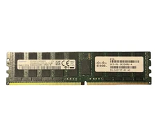 Samsung M386A4G40DM0-CPB 32 GB PC4-17000 DDR4-2133MHz ECC CL15 Server Ram
