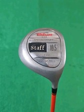 Wilson Staff Midsize Special 10.5° Driver / ...