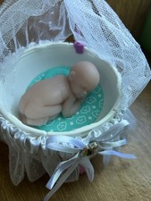 Mini Silicone Baby Doll Lot 7