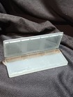 Nintendo Nintendo DS Hinged Plastic Game Card Case Holder, White/Clear 3 In 1 — photo 2