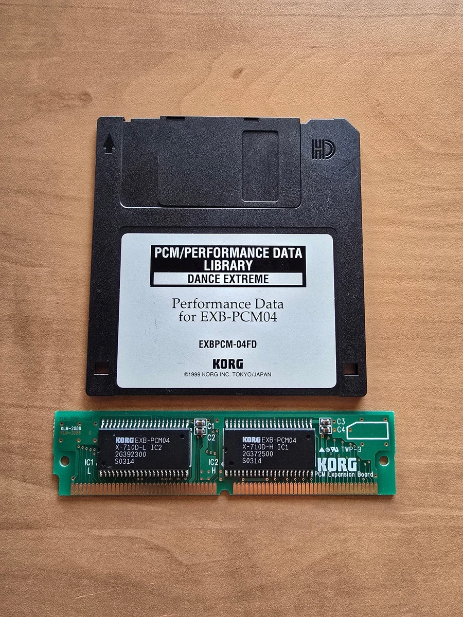 Korg EXB products for sale | eBay