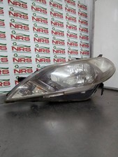 HONDA FR-V I VTEC HEADLIGHT/HEADLAMP (PASSENGER SIDE) 2007-2009