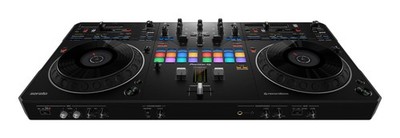 Pioneer DJ DDJ-REV5 4-deck DJ Controller - New! - Free Ship! - ProSoundUniverse.
