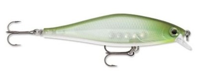Rapala Shadow Rap Shad Deep SDRSD09 Olive Drab