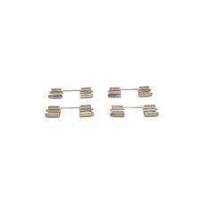Zubehörsatz Scheibenbremsbelag für Mercedes GLE C292 15 bis 19 Bosch M278928 Zubehörsatz Scheibenbremsbelag für Mercedes GLE C292 15 bis 19 Bosch M278928