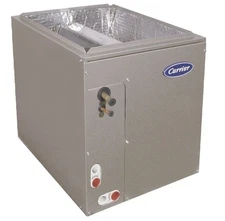 2 Ton Evaporator A Coil Cased Multipoise Painted 14" Width R-410A / CARRIER