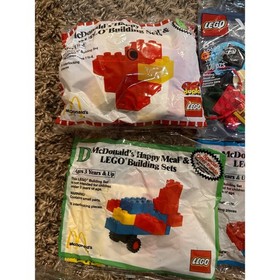 Lego Bulk Lot Ninjago Star Wars Sonic Friends Polybags Retired Sets 75248 70502