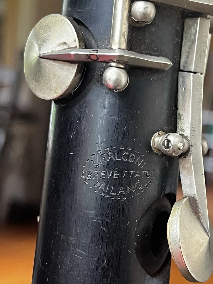 单簧管 — 第 2/3 张图片