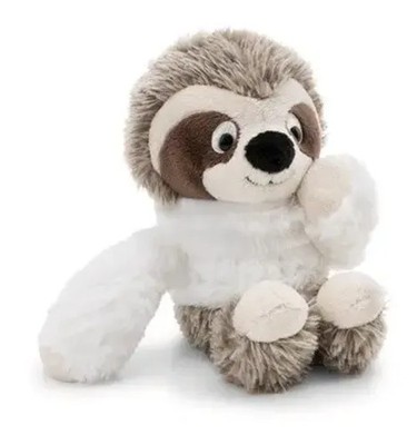 Nici 62417 Kuscheltier Faultier Izzy Icetumbler 25cm Winter 62417 Deutsch 2025