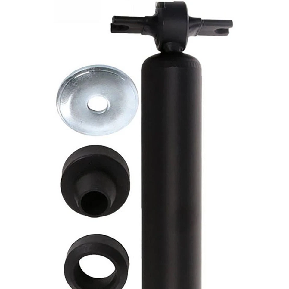 Juego completo de amortiguadores delanteros Monroe-Matic Plus para Dodge Ram tracción trasera 2002-2008 Foto 3 de 4