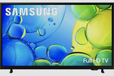 Samsung F6000F 40 in LED HDR TV, 1080p Full HD Maximum Resolution - Black