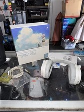 MOONDROP VOID Open-Back Dynamic Headphones 50mm Driver 110dB 64