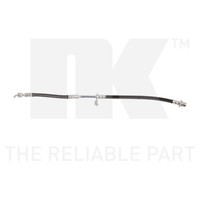 NK Bremsschlauch FüR Toyota Yaris _P9_ SCP9_ NSP9_ KSP9_ NCP9_ ZSP9_