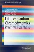 Lattice Quantum Chromodynamics | Francesco Knechtli (U. A.) | Taschenbuch | Xiii