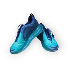 Authentic Nike Air Max 270 Sneaker Turquoise ...