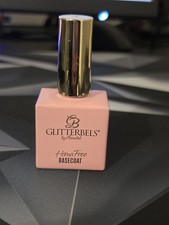 GLITTERBELS by Anabel Hema Free -  Base Coat 17ml