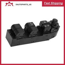 Front Left Side Power Window Switch fit for Mazda 3 2014-2017 No.BKC366350A
