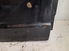Porte arrière et accessoires Nissan VANETTE
