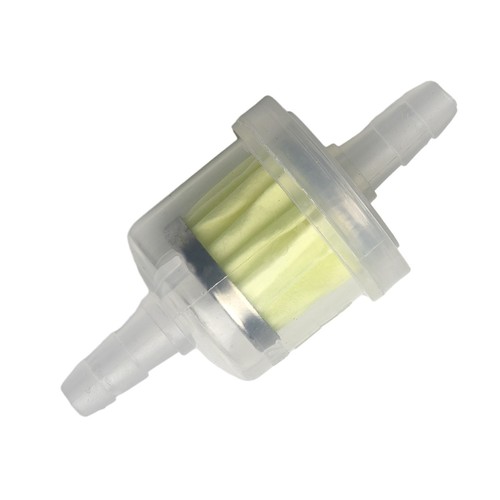 Green Paper Core Fuel Filter for Motorcycles Optimal Fuel Flow Management - Picture 14 of 23