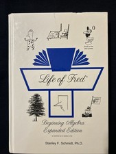 Life of Fred Beginning Algebra Expanded Editi...
