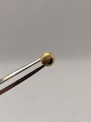 Rolex Krone Krone Krone Submariner Daytona Datejust Gmt-Master Oyster Perpetual - Bild 8 von 39