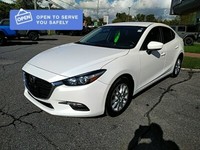 2018 Mazda Mazda3 GS