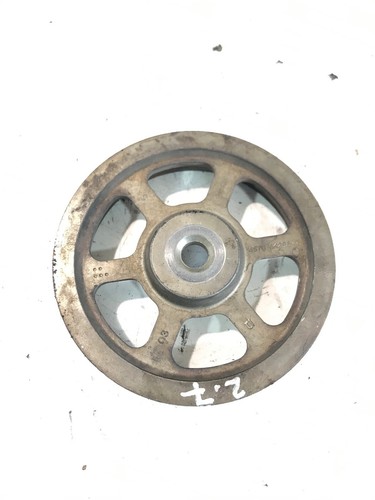 Jaguar S Type Kraftstoffpumpengetriebe 4S7Q-6K286Cc Original 2,7 D 2006