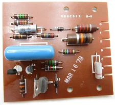 NEW WE4X425 | GE DRYER CIRCUIT BOARD OEM ***FREE 1 YEAR WARRANTY***