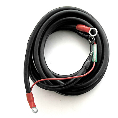 Parsun Außenborder Ersatzteil F15-07150200W LINE POWER SOURCE