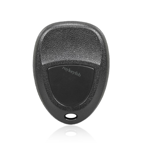 2 For 2008 2009 2010 2011 2012 Chevy Malibu Keyless Remote Car Fob KOBGT04A+ Key - Picture 6 of 10
