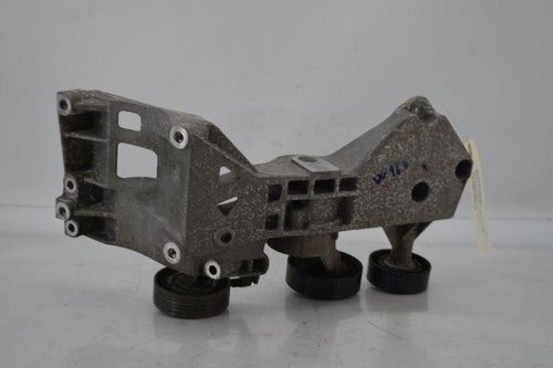 MERCEDES-BENZ A-KLASSE (W169) A 150 Halter Kompressor  Klimaanlage Spanrolle