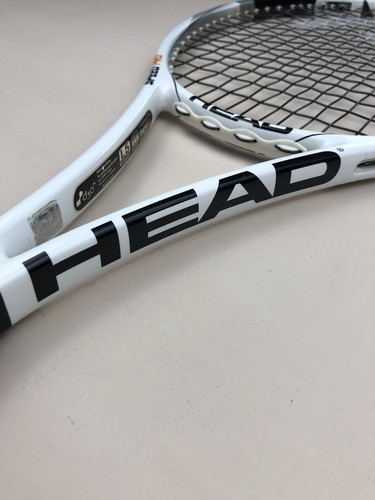 HEAD YOUTEK SPEED PRO 98 16x19 335 L2 Novak Djokovic Tennisschläger Racket - Bild 4 von 11