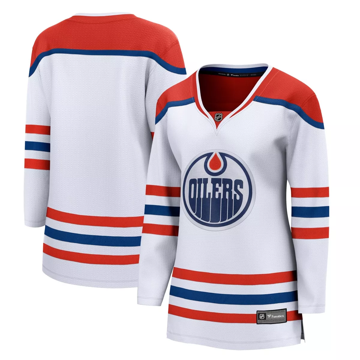 Edmonton oilers sale jersey 2020