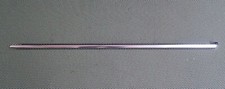 Original VW Passat B8 Fensterschachtabdeckung Chrom HL 4G5839475A