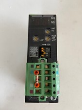OMRON CJ1W-DRM21 DEVICENET UNIT