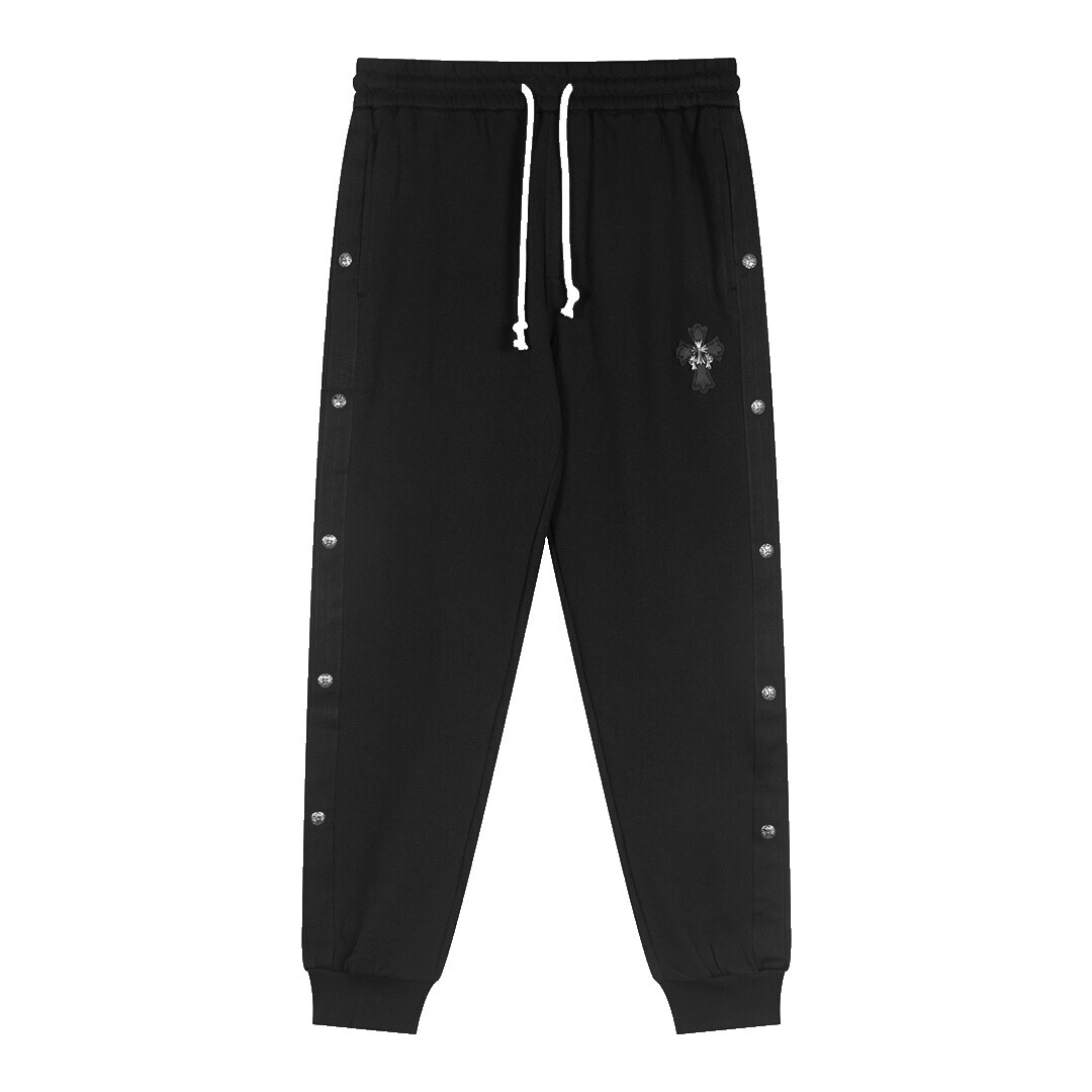 Chrome Heart Sweatpants | eBay Chrome Heart Sweatpants | eBay