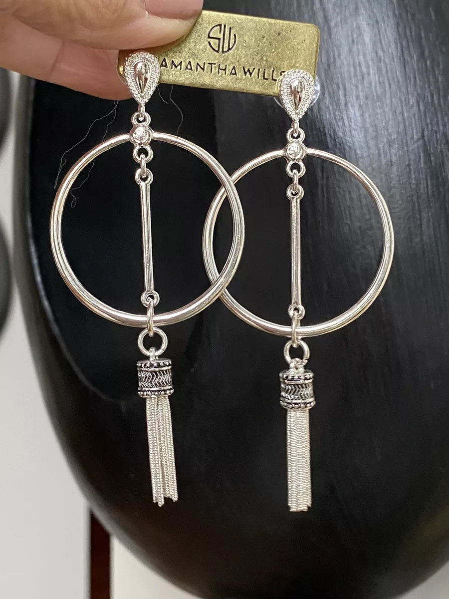 Samantha wills jewellery earrings deals