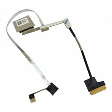 30Pin Non Touch LCD Screen Video Display Cable For HP ProBook 430 G7 DD0X8LLC210