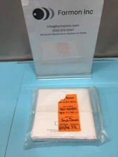 KLA TENCOR 50-0059 OMNIMAP RS55, ANTI STATIC, 44 MB DATA CARTRIDGE, 187769