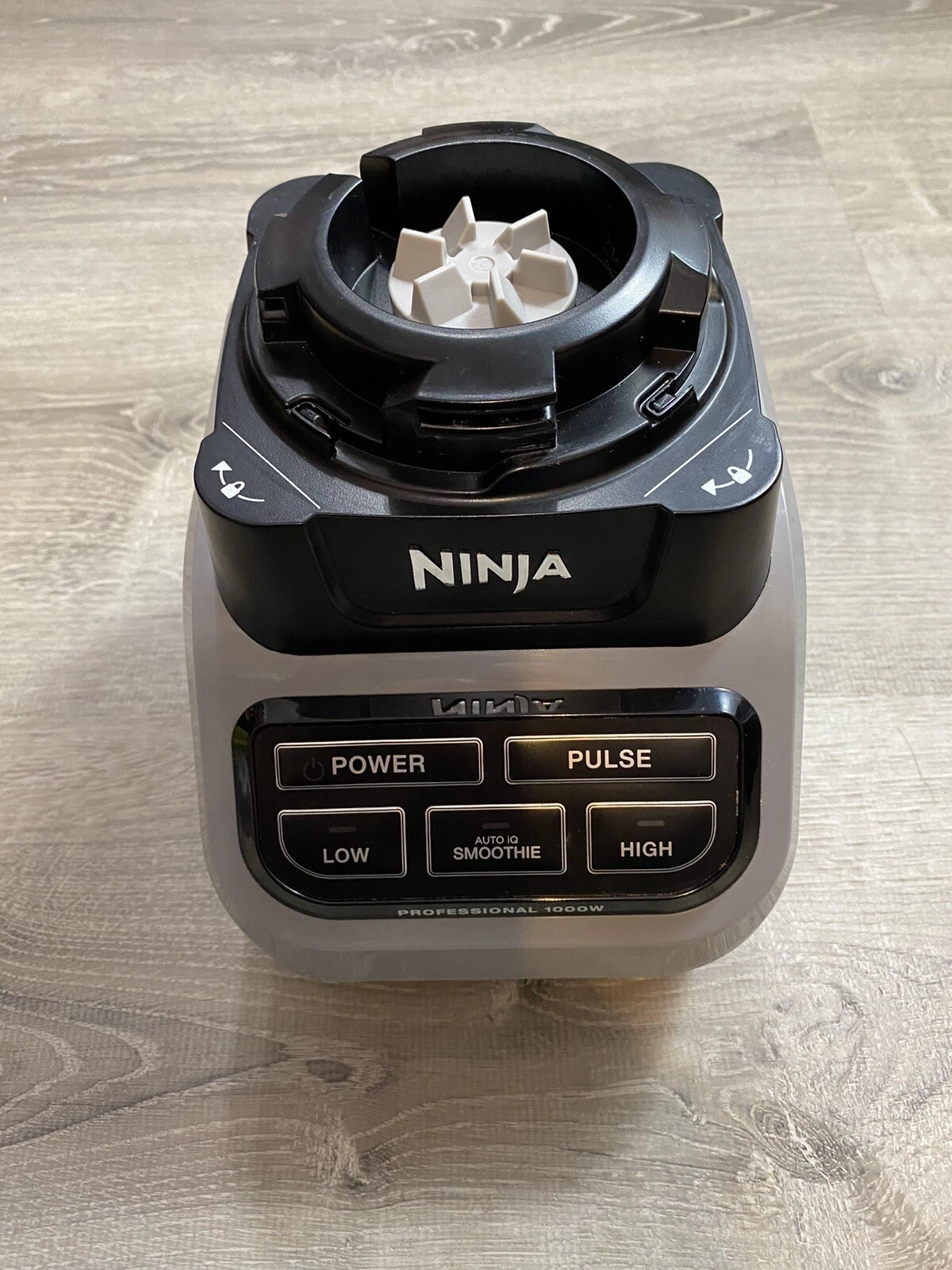 Ninja CO650B 1000W Professional BASE ONLY 2 Manual Speeds Auto-IQ Replacement🔥
