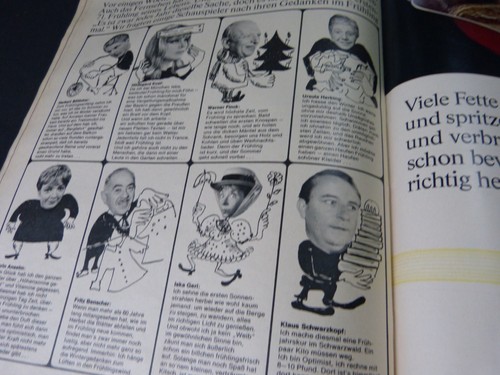 Gong 12/1969 Vicky Leandros/Monika Peitsch/Pippi Langstrumpf/High Chaparral - Bild 17 von 20