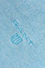 Gant V Neck Classic Jumper Size L