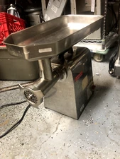 Vollrath Meat Grinder MIN0022