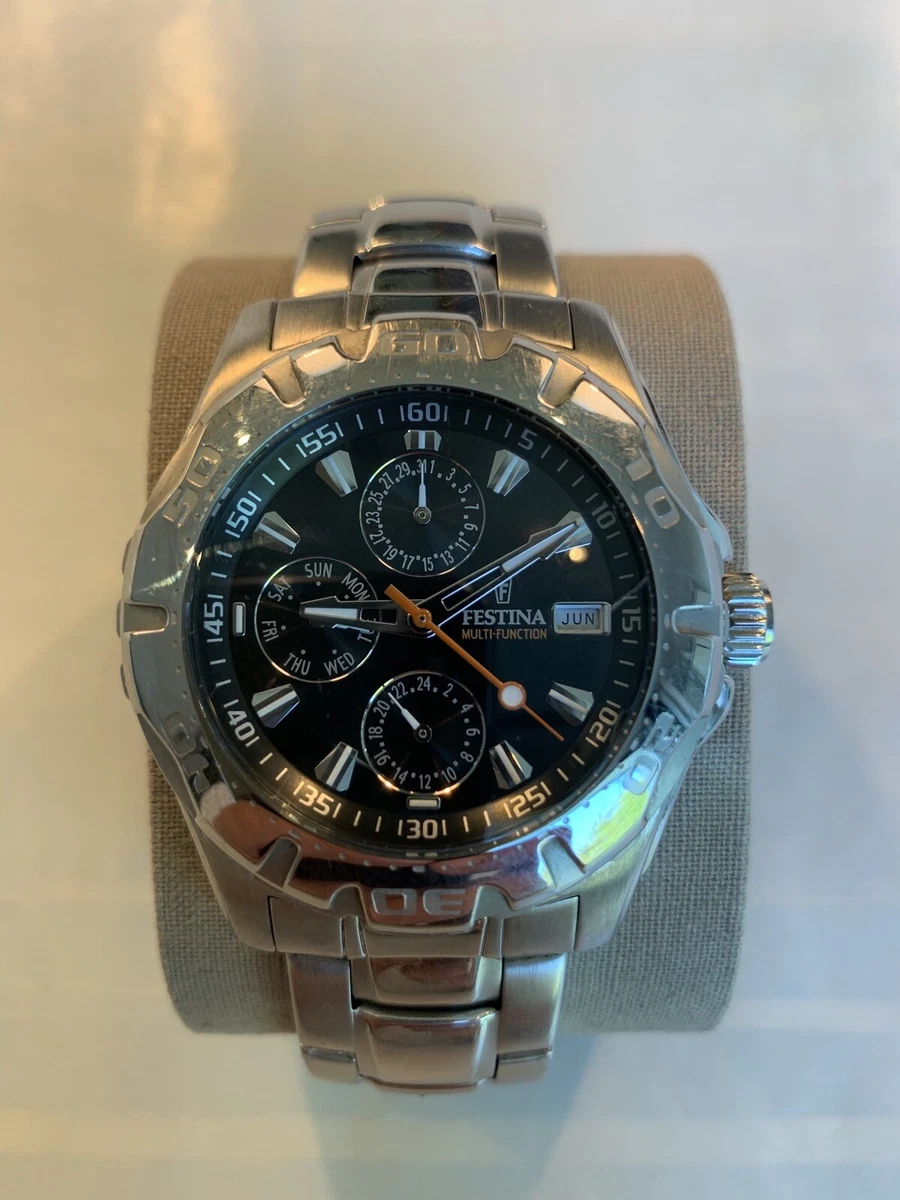 Festina f16242 price cheap