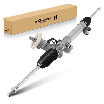 Front Power Steering Rack And Pinion Assembly - Compatible With 2012 2015 Chevy Impala 2013 2014 E9e606cc 2b0c 4418 Add4 9007bbdc0ced.ee9fc37ba90338364adac6382e04d34b